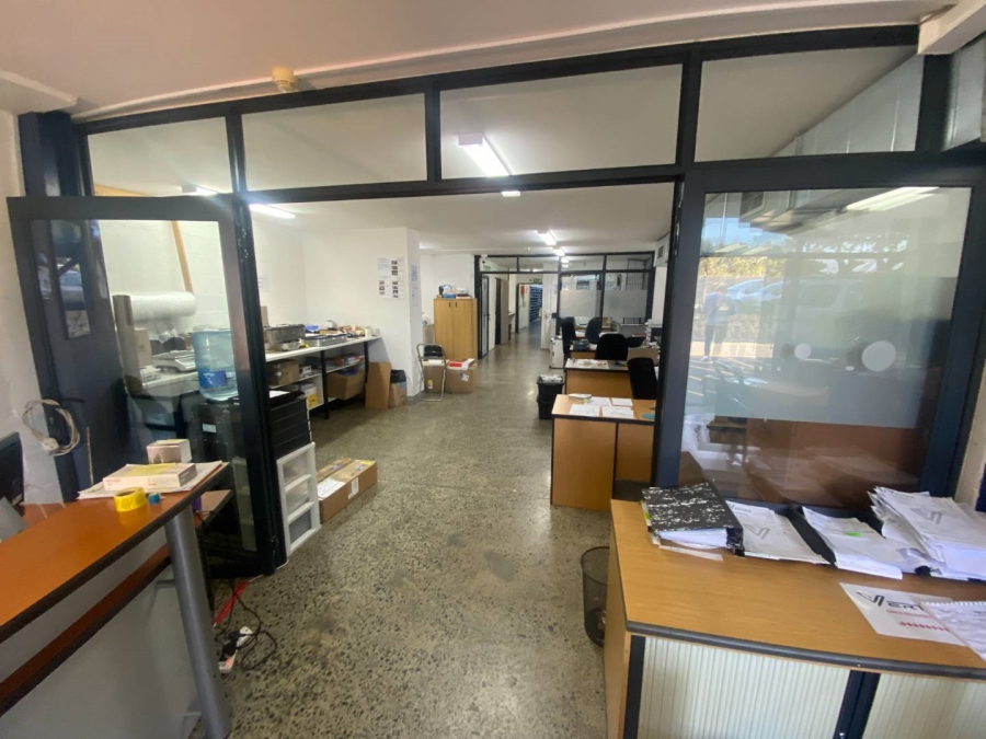 Commercial Property for Sale in Observatory Western Cape